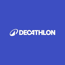 Decathlon logo
