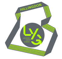 LYG Hillingdon logo