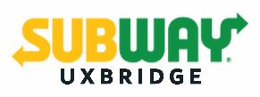 Subway logo white background