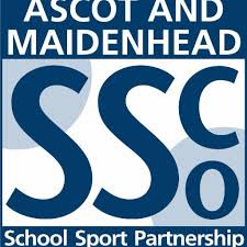 Ascot & Maidenhead SSP logo