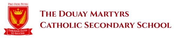 Douay logo2